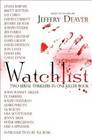 Watchlist: Two Serial Thrillers in One Killer Book
