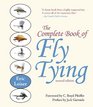 The Complete Book of Fly Tying