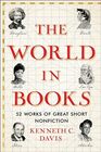 The World in Books 52 Works of Great Short Nonfiction