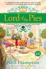 Lord of the Pies (Kensington Palace Chef, Bk 2)