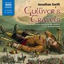 Gulliver's Travels  retold for younger listeners