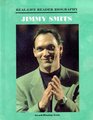 Jimmy Smits A RealLife Reader Biography