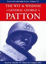 Wit and Wisdom of General George S Patton