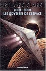 20013001 les odysses de l'espace