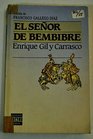 El senor de Bembibre