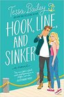 Hook, Line, and Sinker (Bellinger Sisters, Bk 2)