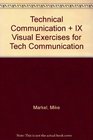 Technical Communication 8e  ix visual exercises for tech comm