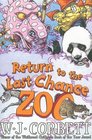Return to the the Last Chance Zoo