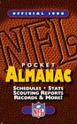 Official 1998 NFL Pocket Almanac