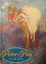 J. M. Barrie's Peter Pan  Wendy (Youth Literary Classics)