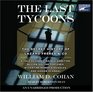 The Last Tycoons the Secret History of Lazard Freres  Co