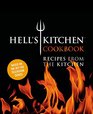 The Hell's Kitchen Cookbook: Recipes from the Kitchen