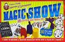 Professor Murphy's Magic Show