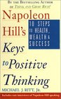 Keys to Positive Thinking