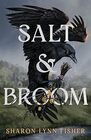 Salt  Broom