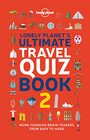 Lonely Planet Lonely Planet's Ultimate Travel Quiz Book 2