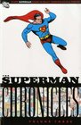 The Superman Chronicles Vol 3