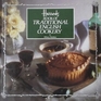 Harrods Book of Traditional English Cookery