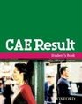 CAE result Advanced C1 Student's Book