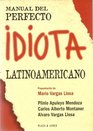 Manual Del Perfecto Idiota Latinamericano