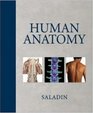 MP  Human Anatomy with OLC bindin card