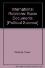 International Relations Basic Documents