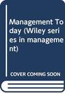 Management Today