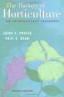 The Biology of Horticulture  An Introductory Textbook