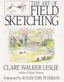 The Art of Field Sketching