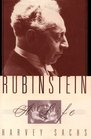 Rubinstein A Life in Music