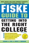 Fiske Guide to Getting Into the Right College 5E