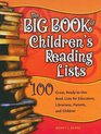 Big Book of Children's Reading Lists