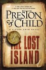 The Lost Island (Gideon Crew, Bk 3)