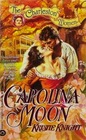 Carolina Moon (Charleston Women, Bk 3)