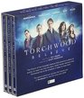 Torchwood Believe