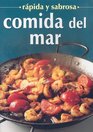 Comida Del Marrapida Y Sabrosa/sea Food