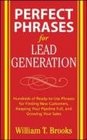 Perfect Phrases for Lead Generation
