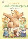 Cyndy Szekeres' Book of Fairy Tales