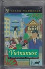 Vietnamese  A Complete Course for Beginners