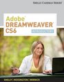 Adobe Dreamweaver CS6 Introductory