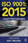 ISO 90012015 Audit Procedures