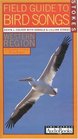 Stokes Field Guide to Bird Songs  WESTERN REGION