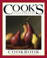 The Cook's Illustrated Cookbook: 2,000 Recipes from 20 Years of America's Most Trusted Cooking Magazine
