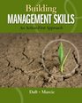 Building Management Skills An ActionFirst Approach