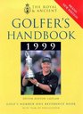 Royal and Ancient Golfer's Handbook