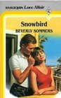 Snowbird (Harlequin love affair)