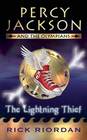 The Lightning Thief (Percy Jackson and the Olympians, Bk 1)