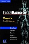 Pocketradiologist Vascular Top 100 Diagnoses
