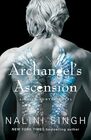 Archangel's Ascension (Guild Hunter Series The)
