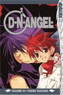 D N Angel